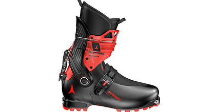 Atomic Backland Ultimate