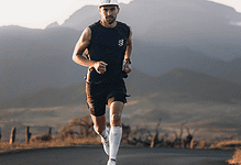 Compressport R2 Oxygen – White