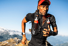 Compressport UltRun S Pack Evo 10 – Black