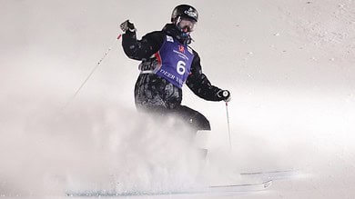 GB Snowsport to launch female athlete health project