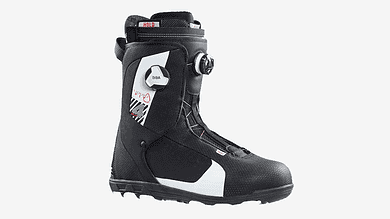Head Four BOA Focus Liquid Fit Snowboard Boot