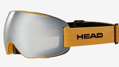 Head Magnify 5k Ski & Snowboard Goggle