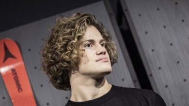 Lucas Braathen extends partnership with Atomic