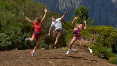 Maier Sports moves into spring summer 2024 with a number of new initiatives