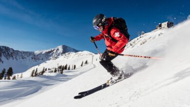 Mammut partners with North America’s premier ski resorts