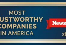 Vail Resorts named as One of the Most Trustworthy Companies in America