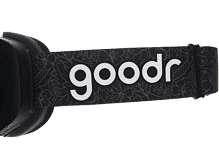 goodr Apres All Day