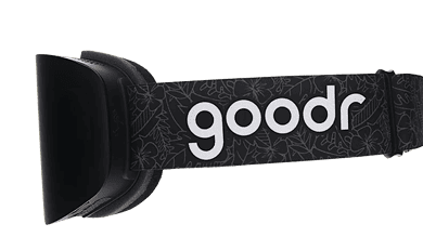 goodr Apres All Day