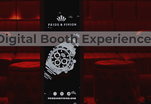 imprint The Digital Booth Experience