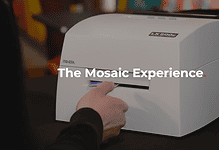 imprint The Mosiac Experience