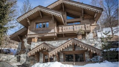 Alpine Action – the Three Valleys ski chalet specialist ceases trading