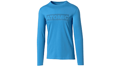 Atomic Alps LS T-Shirt