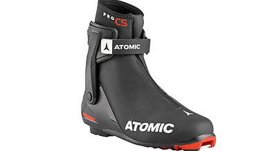 Atomic Pro CS