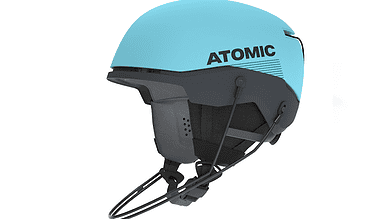 Atomic Redster SL