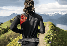 Compressport Free Belt Pro black