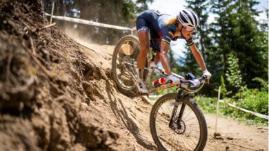 Crans-Montana prepares for summer with a big focus on cycling for 2024