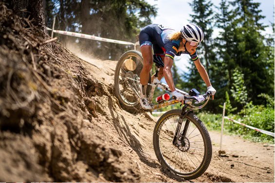 Crans-Montana prepares for summer with a big focus on cycling for 2024