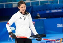 Eve Muirhead named Team GB’s Chef de Mission for Milano Cortina 2026