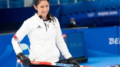 Eve Muirhead named Team GB’s Chef de Mission for Milano Cortina 2026