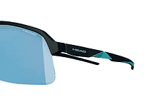 Head Sunglasses Shield