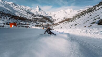 Important partnership between Ikon-Pass and Zermatt extended long-term
