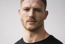 Kearnan Myall confirmed as new GB Snowsport Performance Director