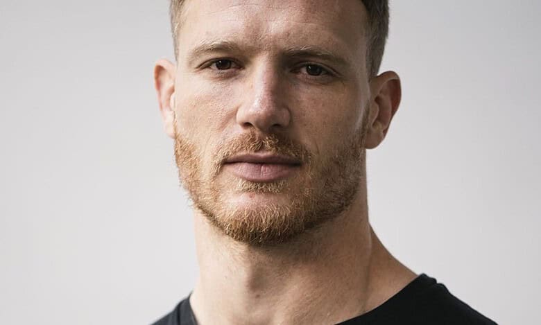 Kearnan Myall confirmed as new GB Snowsport Performance Director