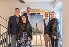 Kitzbühel Tourism brings high-quality summit from the USA to Europe