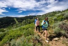 Park City Mountain Opens for Summer June 8