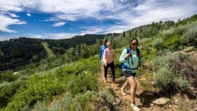 Park City Mountain Opens for Summer June 8