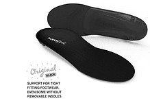 Superfeet All-Purpose Support Low Arch