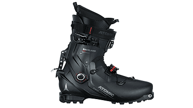 Atomic Backland Expert