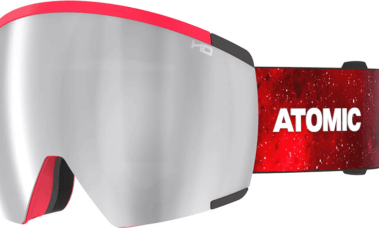 Atomic Redster HD Schladming
