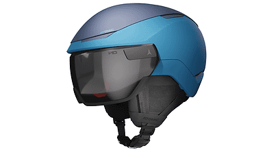 Atomic Revent GT AMID Visor HD