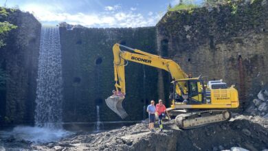 Bergbahnen Söll – a sustainable investment in an energy self-sufficient future