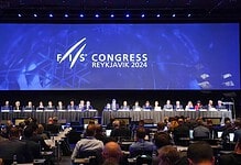 Congress elects new Council members, approves Freeride as a FIS discipline