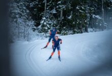 Five-man World Cup squad to lead expanded 2024 25 British Cross Country Group