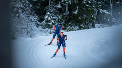 Five-man World Cup squad to lead expanded 2024 25 British Cross Country Group