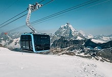 One year of Matterhorn Alpine Crossing the anniversary celebration