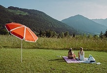 Revisit the Summer Retreat Coolcation in Tirol. Credit Tirol Werbung, Verena Sparer
