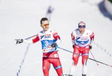Sjur Røthe retires after 15 years in the World Cup