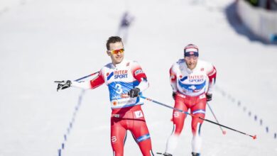 Sjur Røthe retires after 15 years in the World Cup