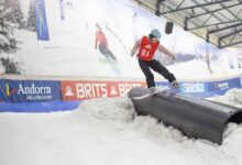 The Brits to return to Mayrhofen, Austria in March 2025