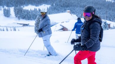 The National Brotherhood of Snowsports selects Keystone Resort for 2025 Annual Summit