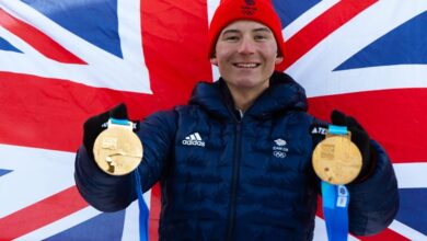 Zak Carrick-Smith shortlisted for Piotr Nurowski Prize