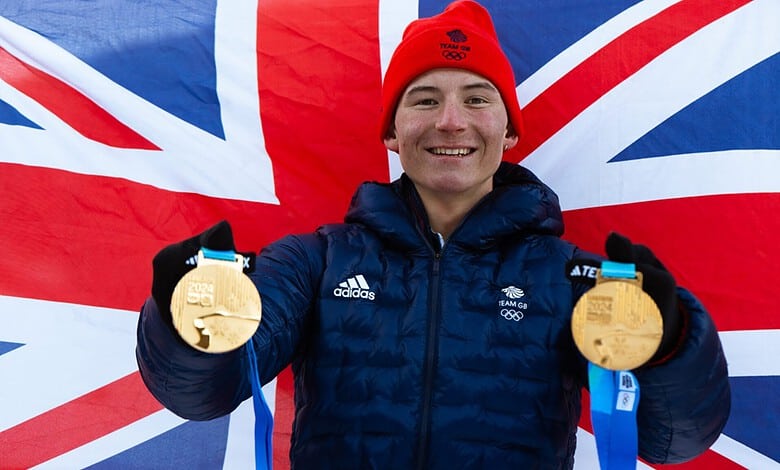 Zak Carrick-Smith shortlisted for Piotr Nurowski Prize