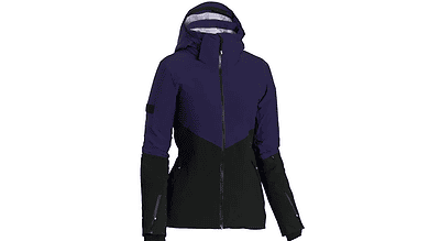 Atomic Snowcloud 2L Jacket