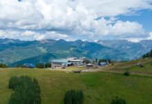 Cannons and Vandelux to Perform at new Vail Summer Sessions