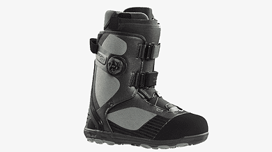 Head Eight Boa Liquid Fit Snowboard Boot