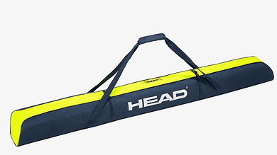 Head Single Skibag 195 Cm